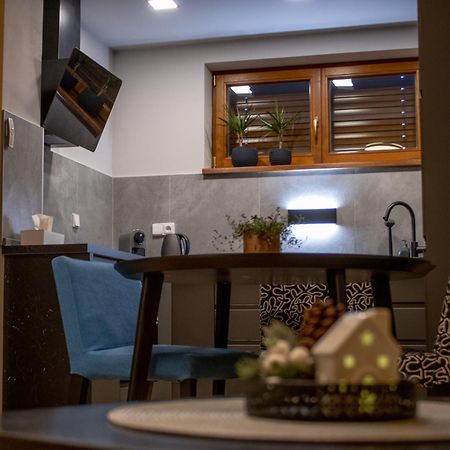 Apartman U Lesa Nove Jirny Exterior photo