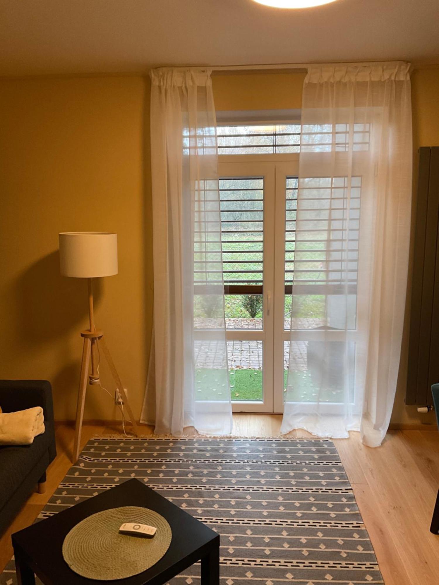 Apartman U Lesa Nove Jirny Exterior photo