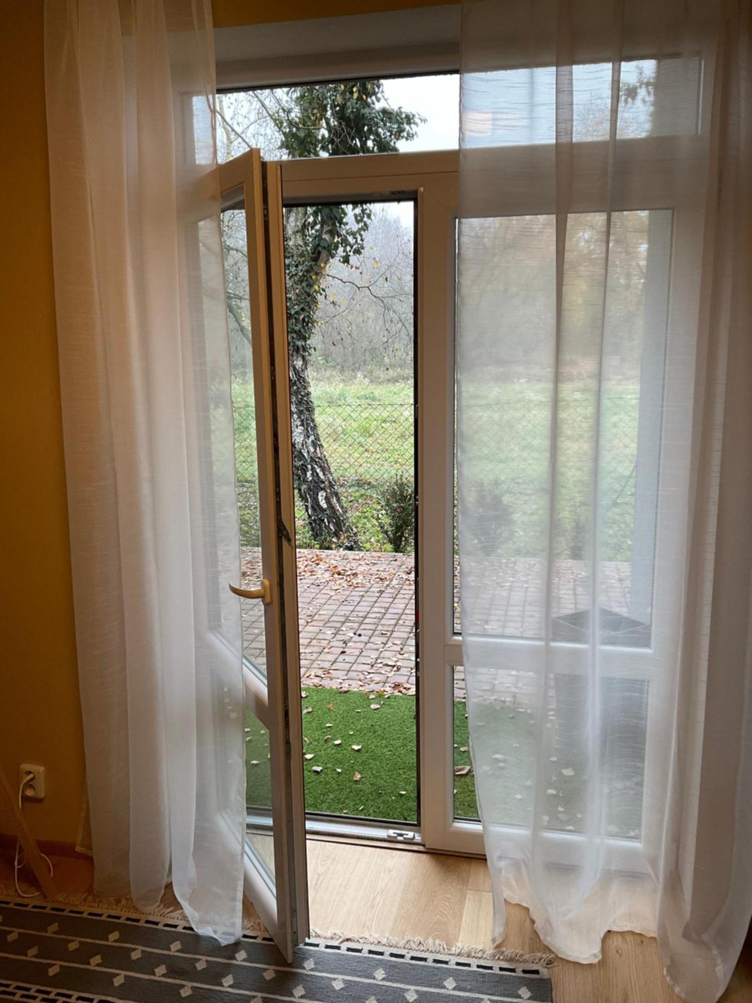Apartman U Lesa Nove Jirny Exterior photo