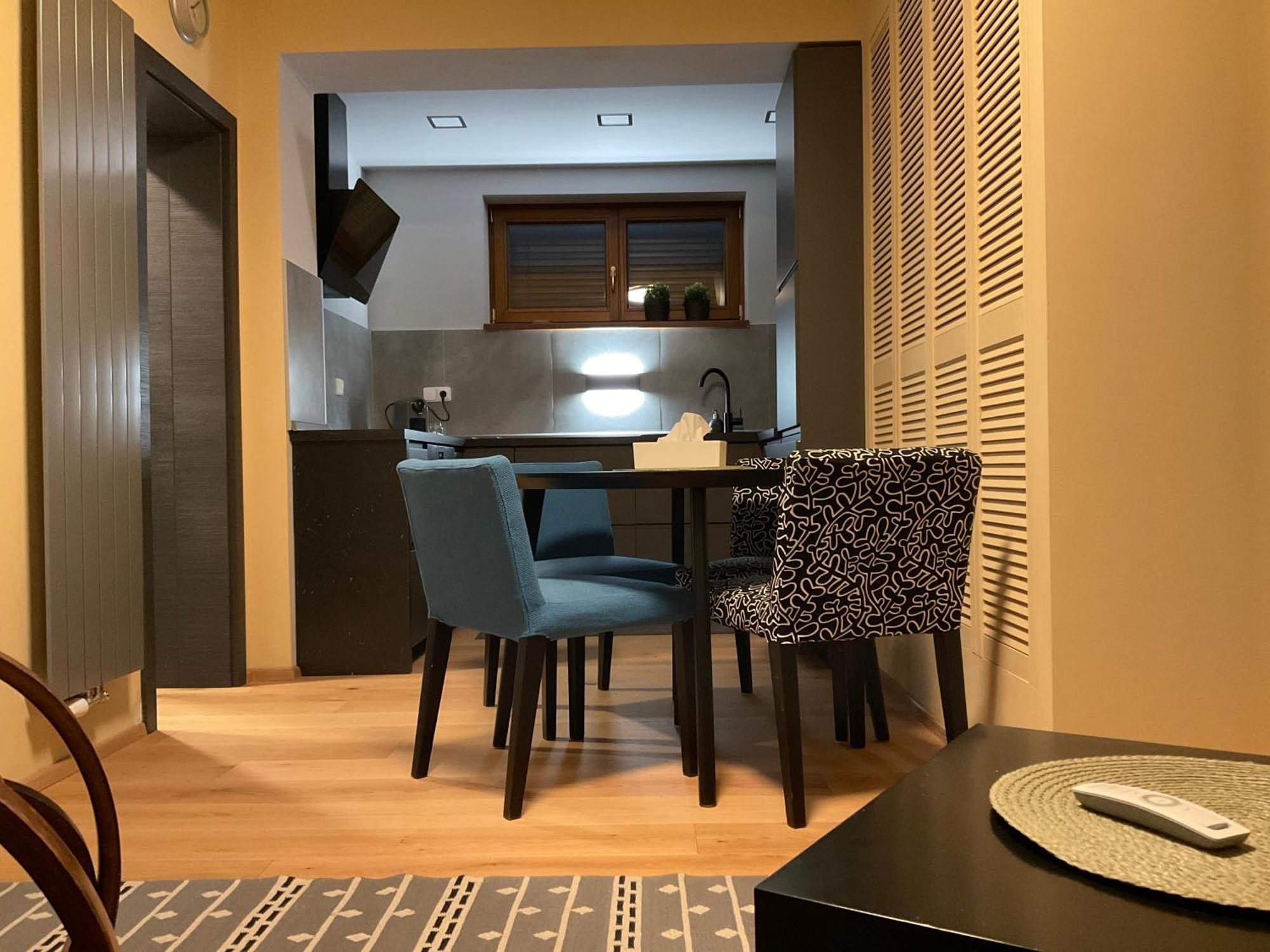 Apartman U Lesa Nove Jirny Exterior photo
