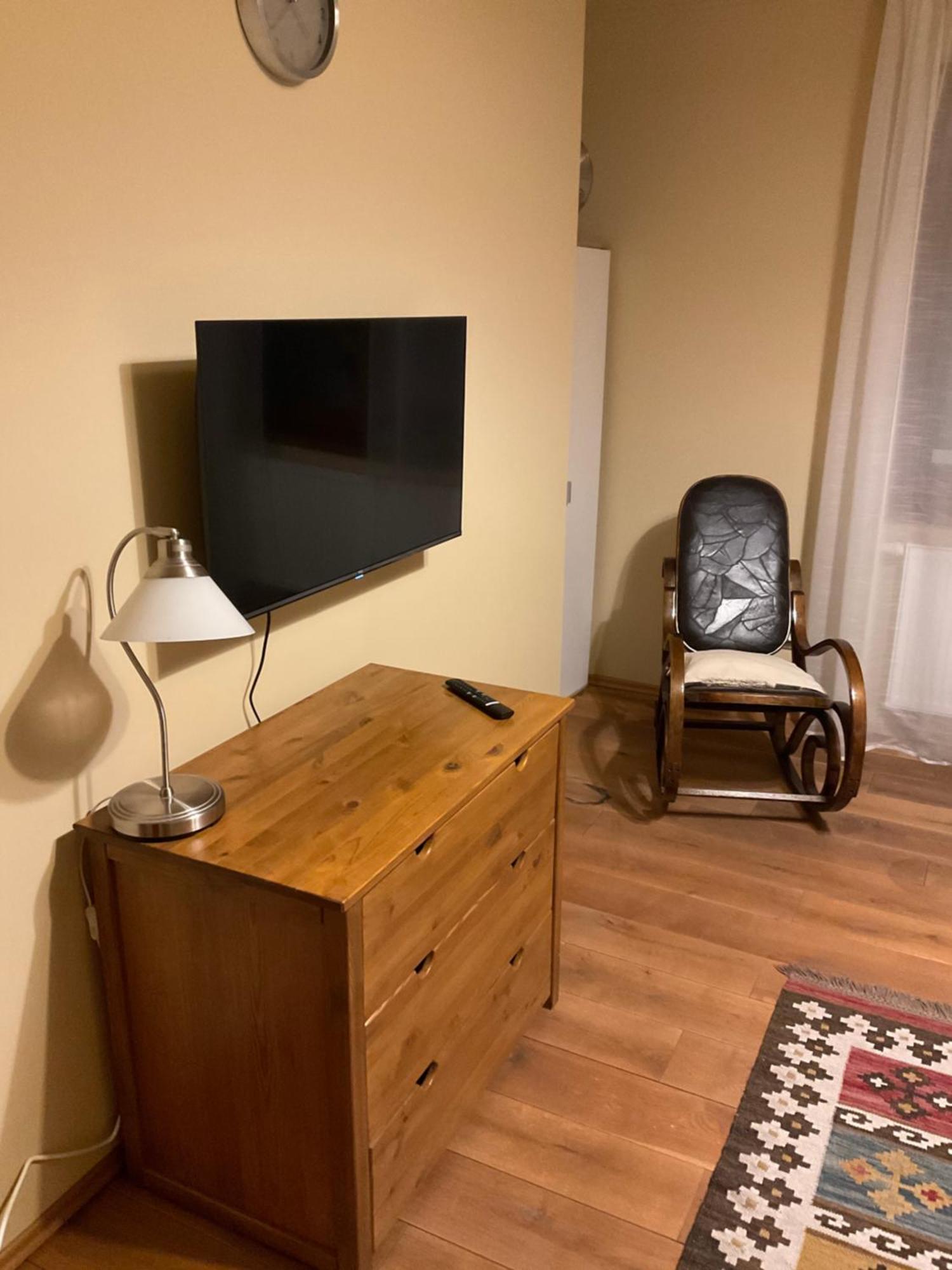 Apartman U Lesa Nove Jirny Exterior photo