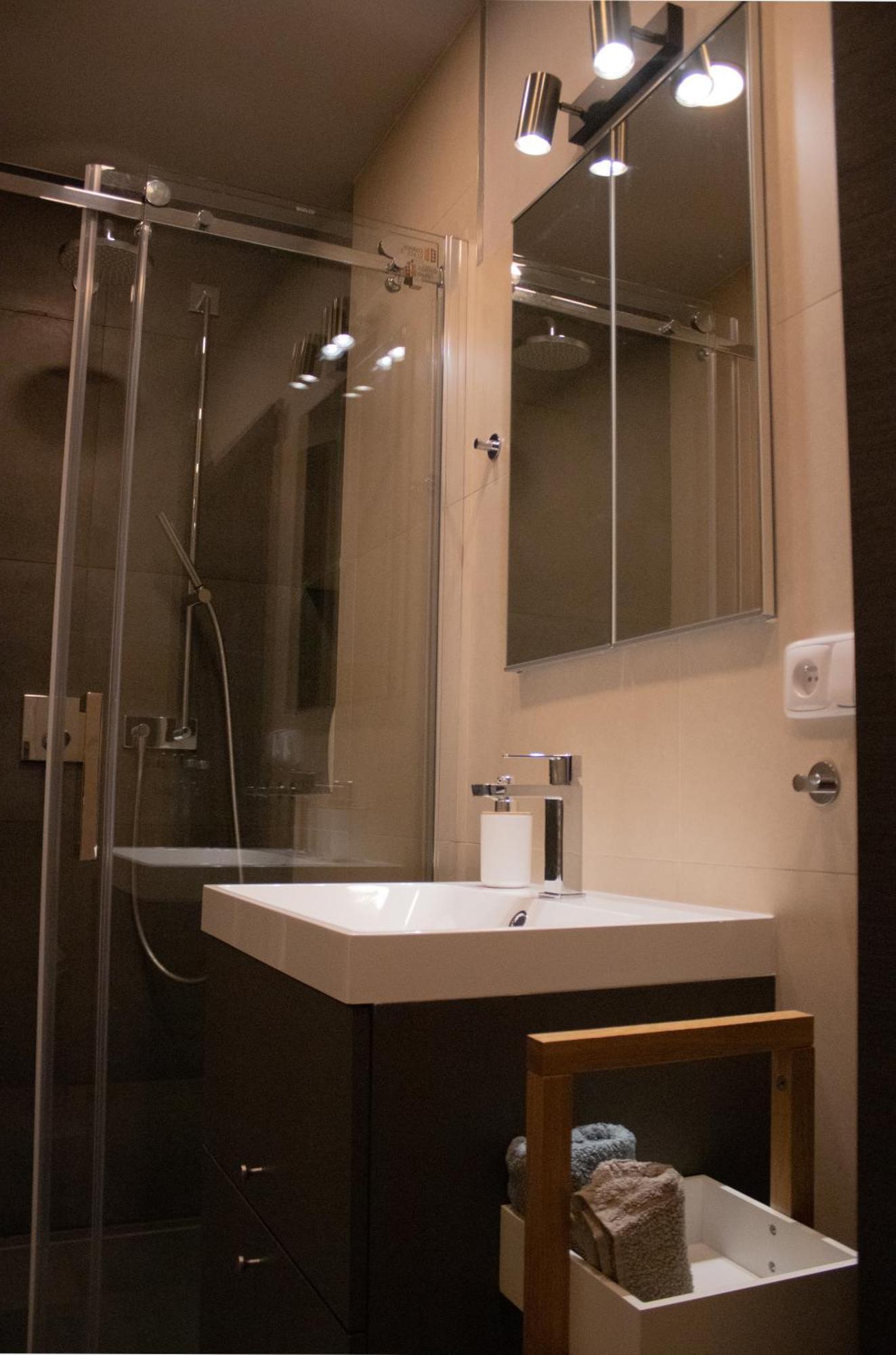 Apartman U Lesa Nove Jirny Exterior photo