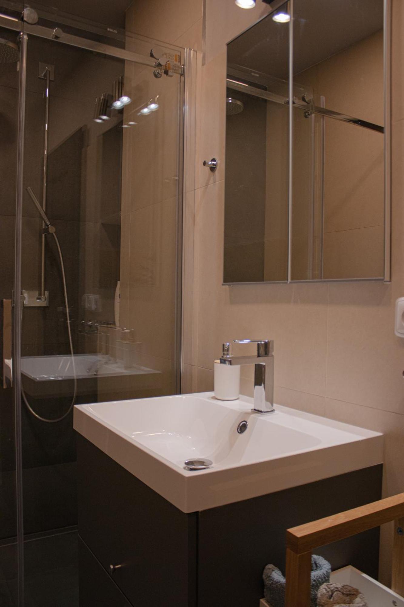 Apartman U Lesa Nove Jirny Exterior photo