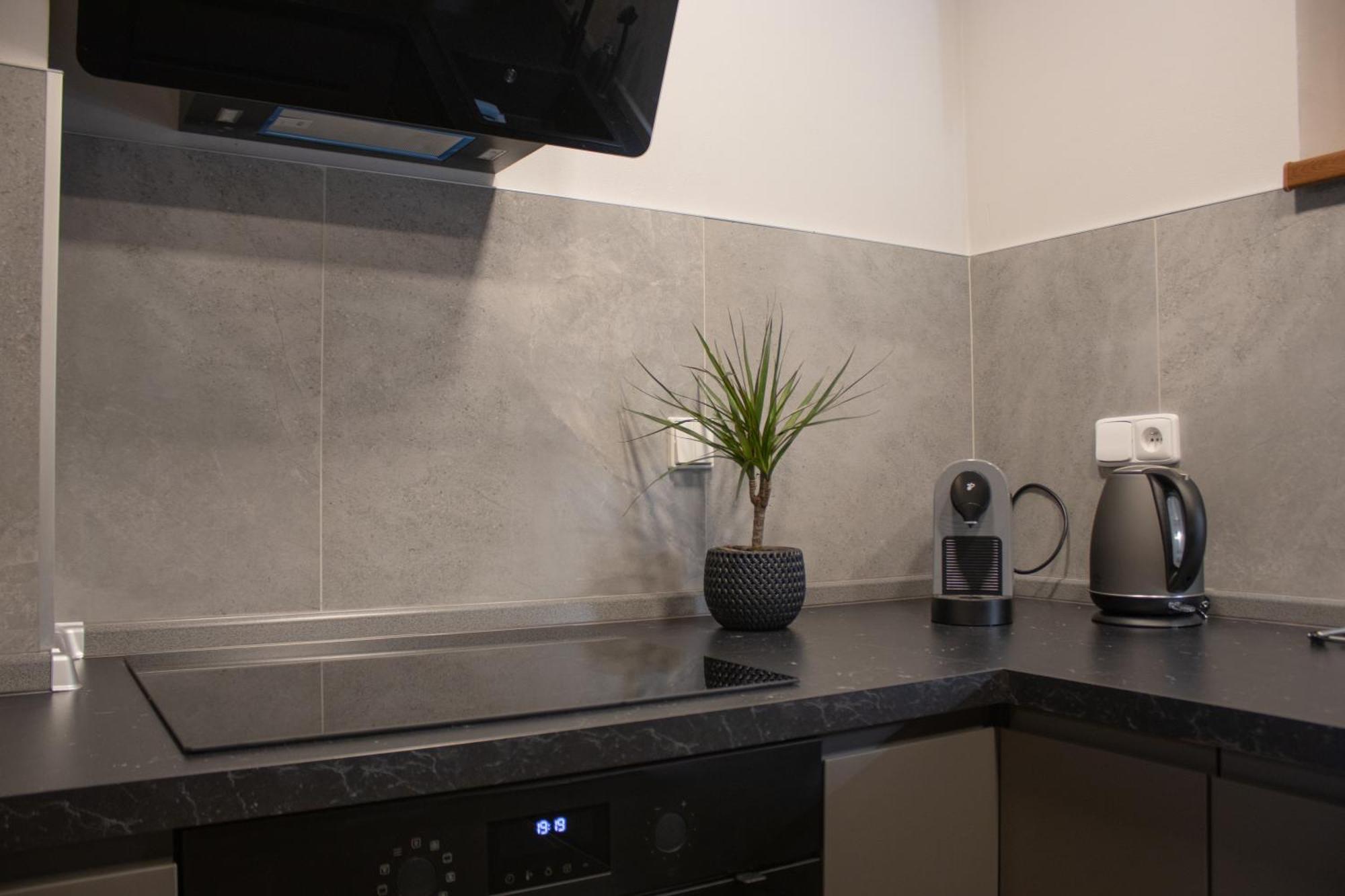 Apartman U Lesa Nove Jirny Exterior photo